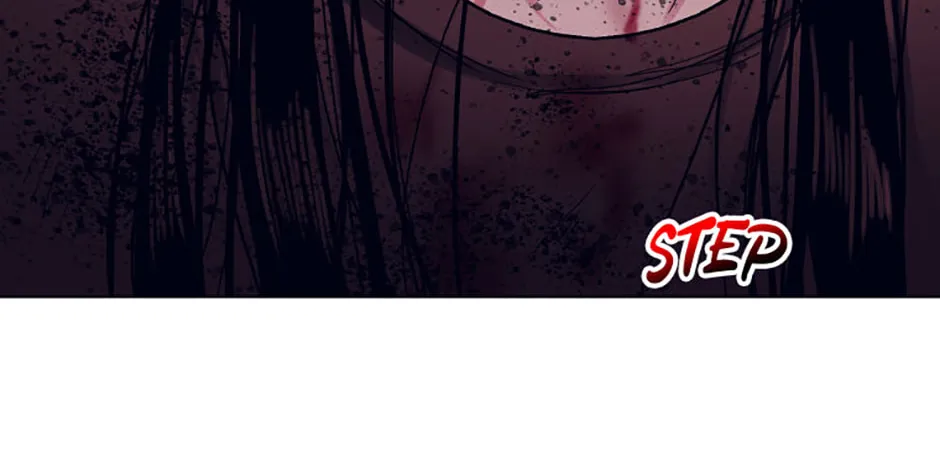 Hara of Thunder Chapter 67 page 58 - 
