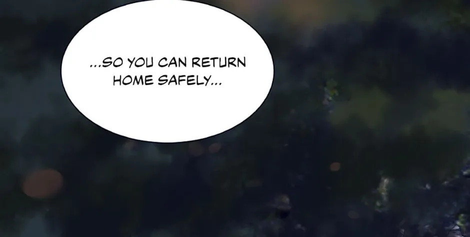 Hara of Thunder Chapter 67 page 62 - 