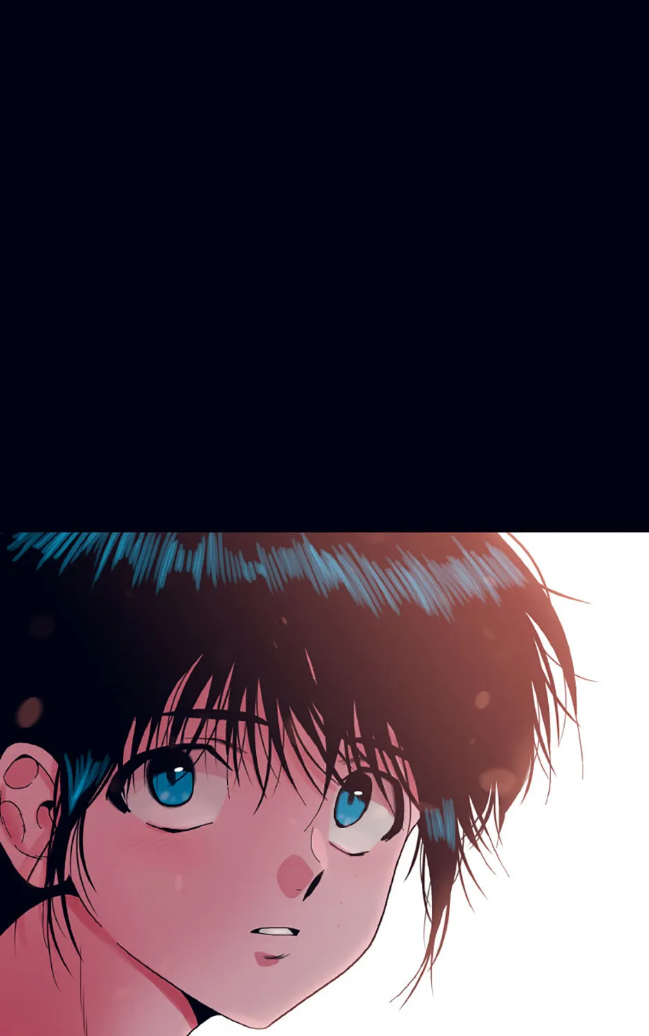 Hara of Thunder Chapter 67 page 67 - 