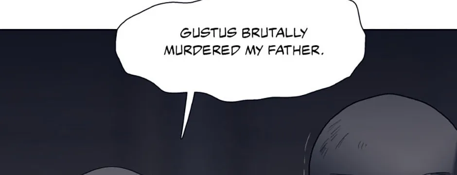 Hara of Thunder Chapter 67 page 8 - 
