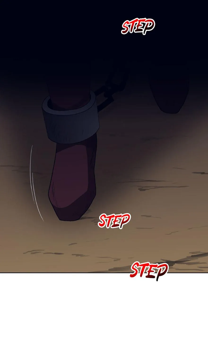Hara of Thunder Chapter 67 page 79 - 