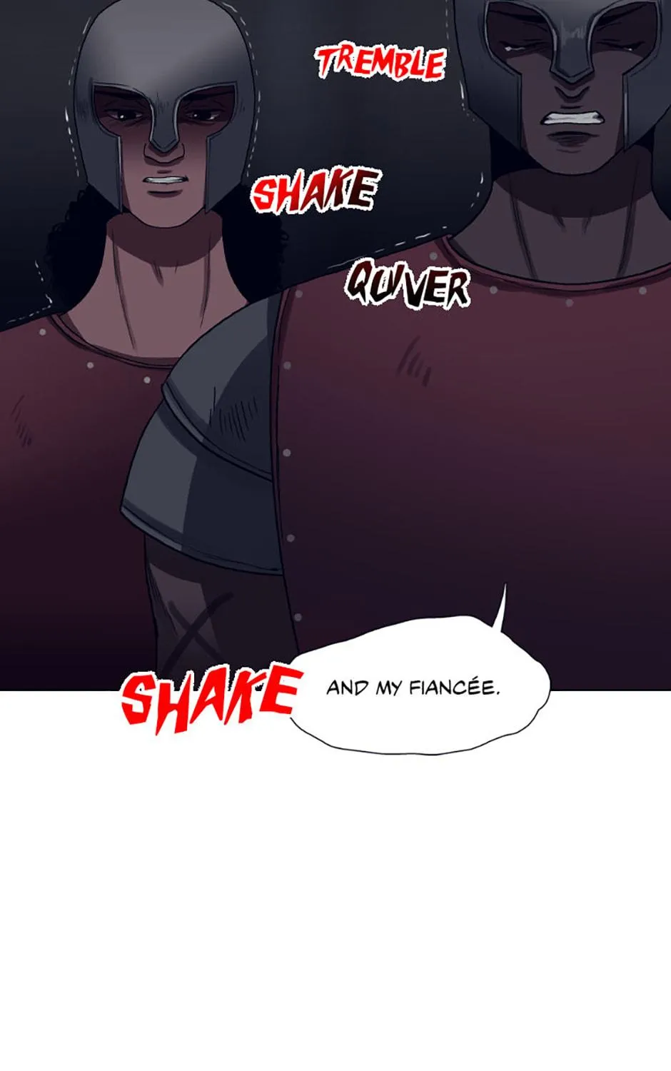 Hara of Thunder Chapter 67 page 9 - 