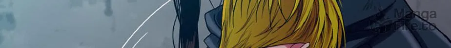 Hara of Thunder Chapter 67 page 84 - 