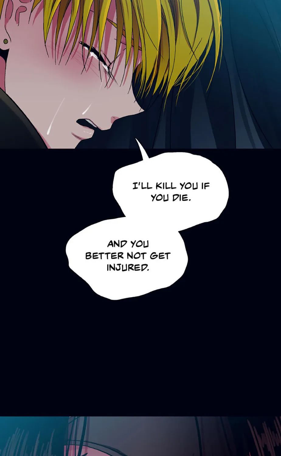 Hara of Thunder Chapter 67 page 87 - 