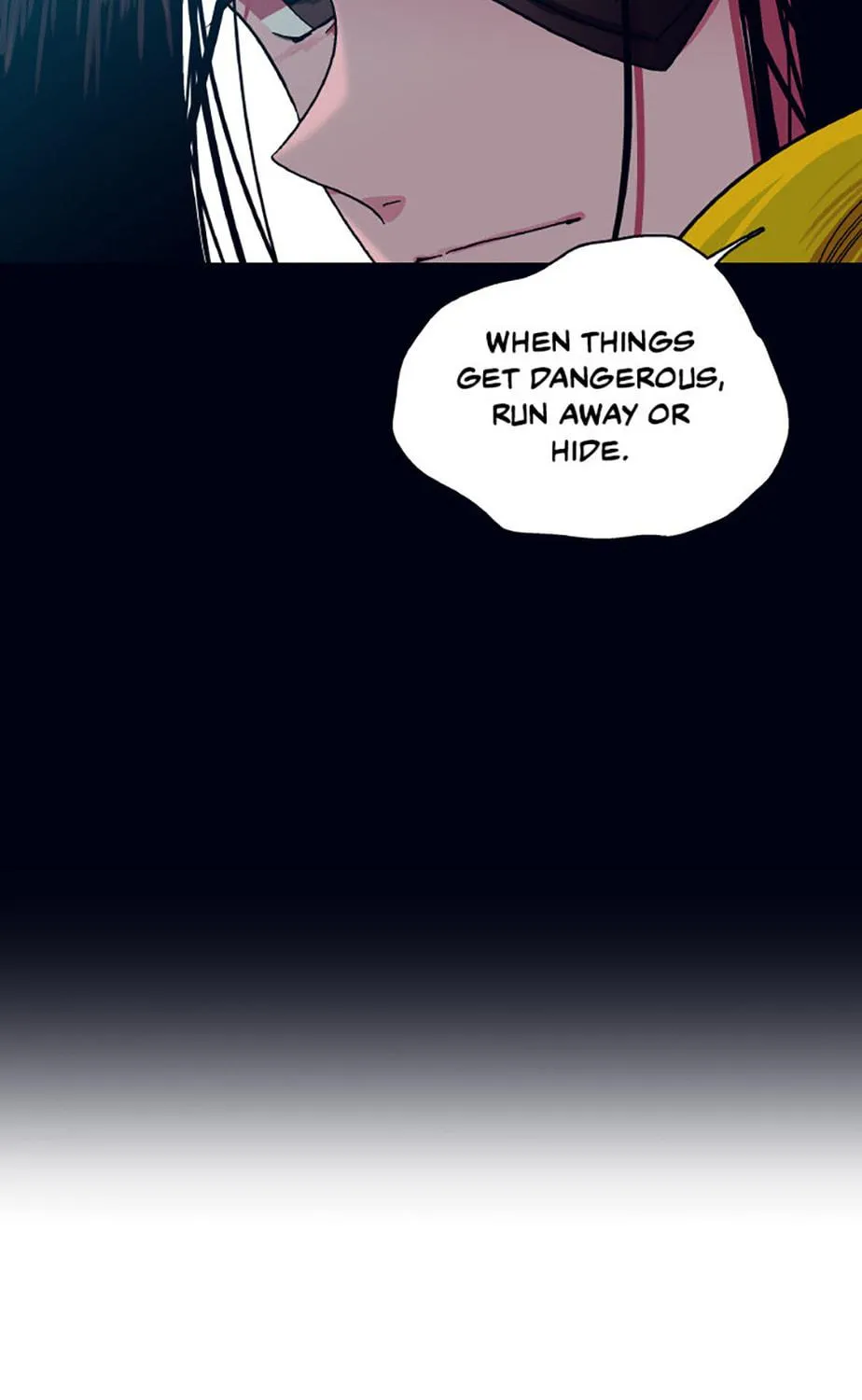 Hara of Thunder Chapter 67 page 89 - 