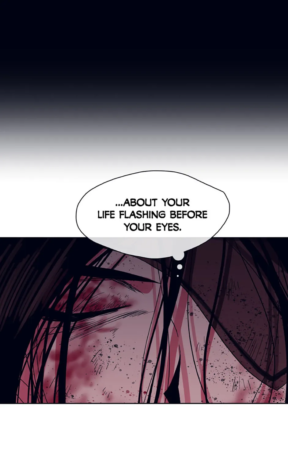 Hara of Thunder Chapter 67 page 93 - 