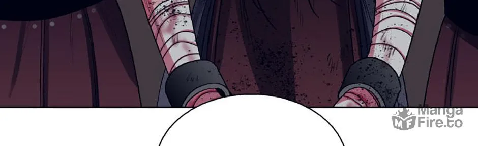Hara of Thunder Chapter 67 page 96 - 