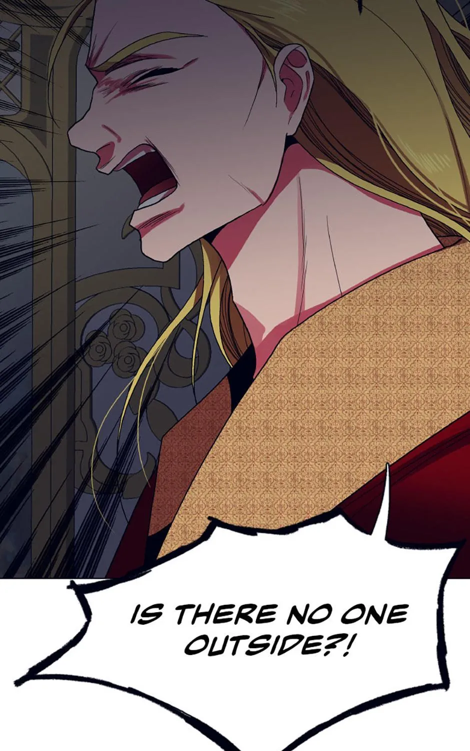 Hara of Thunder Chapter 68 page 101 - 