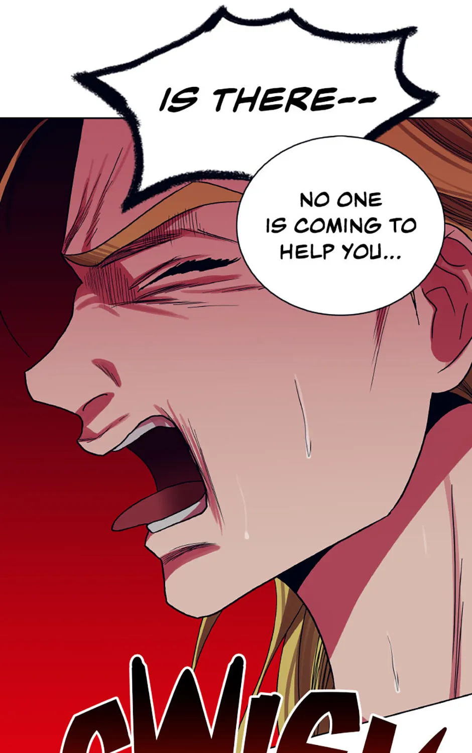 Hara of Thunder Chapter 68 page 103 - 