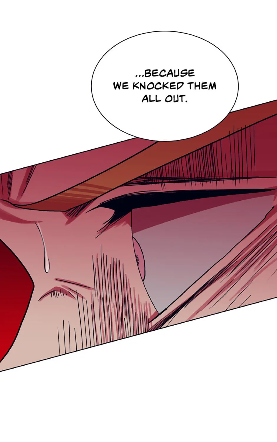Hara of Thunder Chapter 68 page 105 - 
