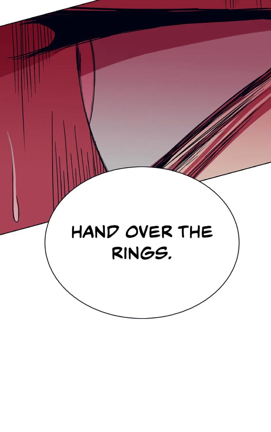 Hara of Thunder Chapter 68 page 109 - 