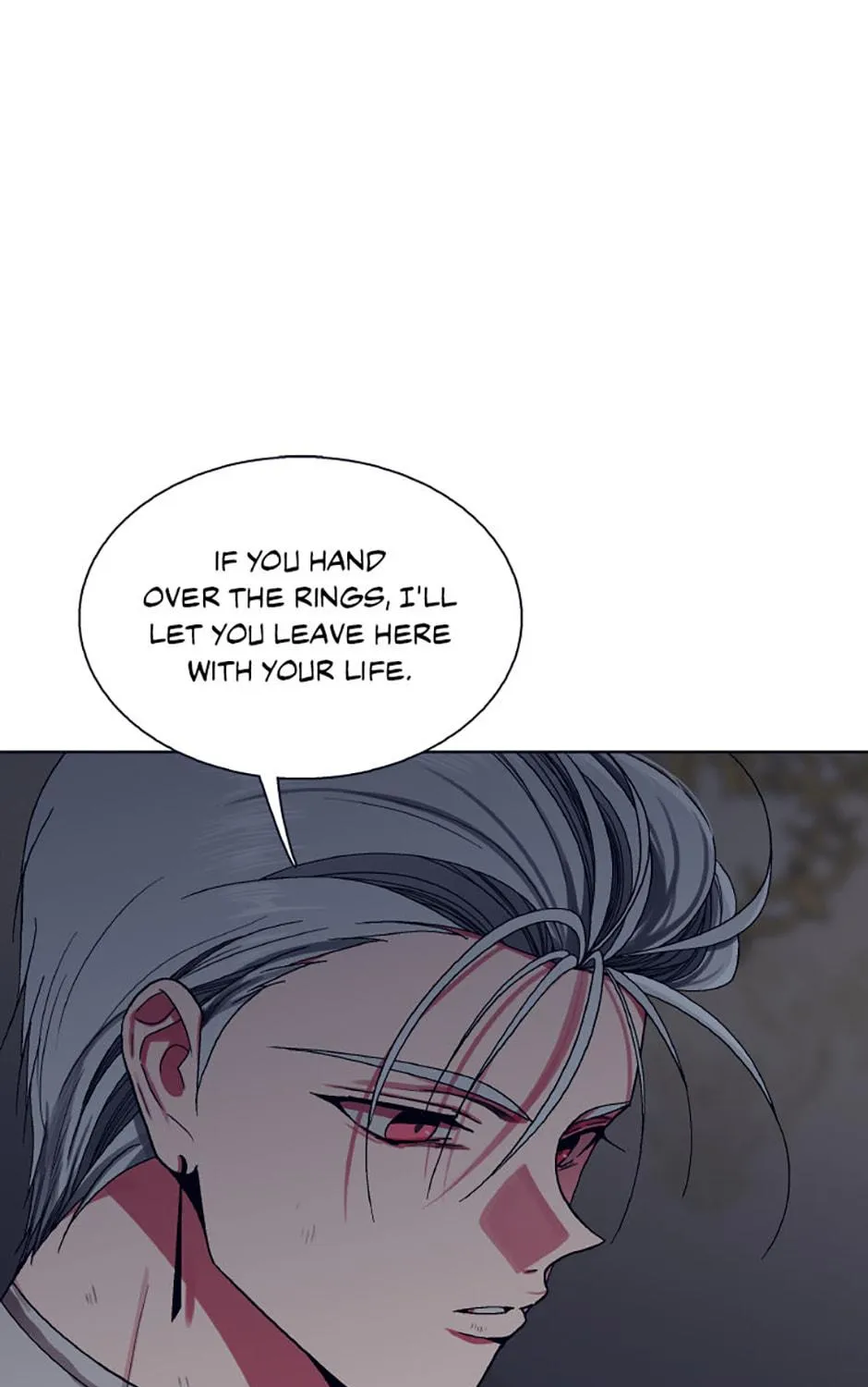 Hara of Thunder Chapter 68 page 113 - 