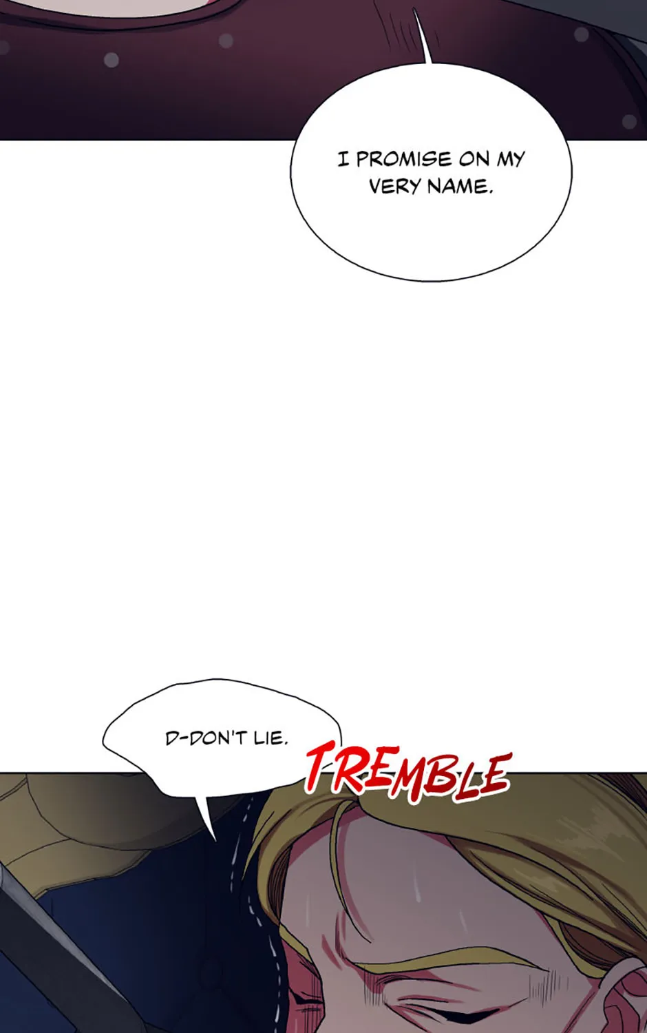 Hara of Thunder Chapter 68 page 115 - 