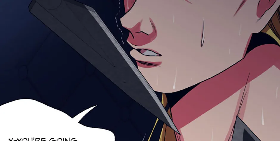 Hara of Thunder Chapter 68 page 116 - 