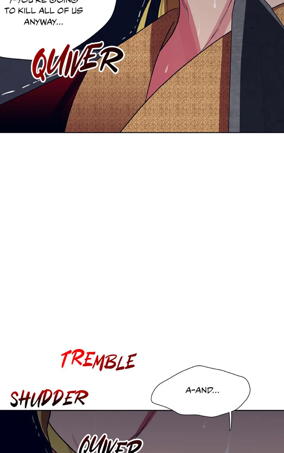Hara of Thunder Chapter 68 page 117 - 