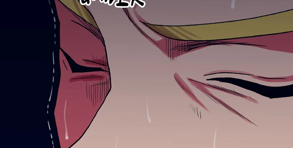Hara of Thunder Chapter 68 page 118 - 