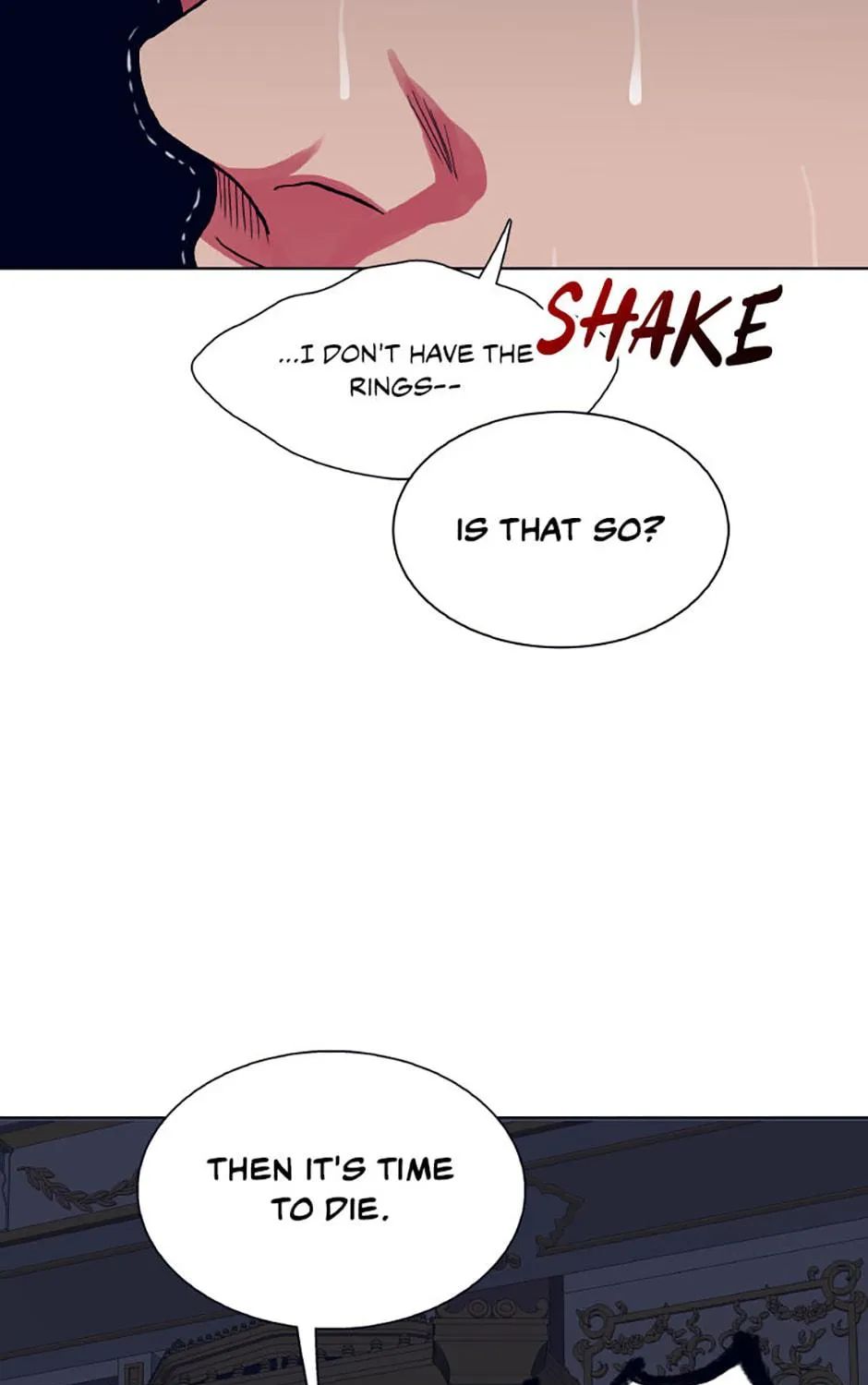 Hara of Thunder Chapter 68 page 119 - 