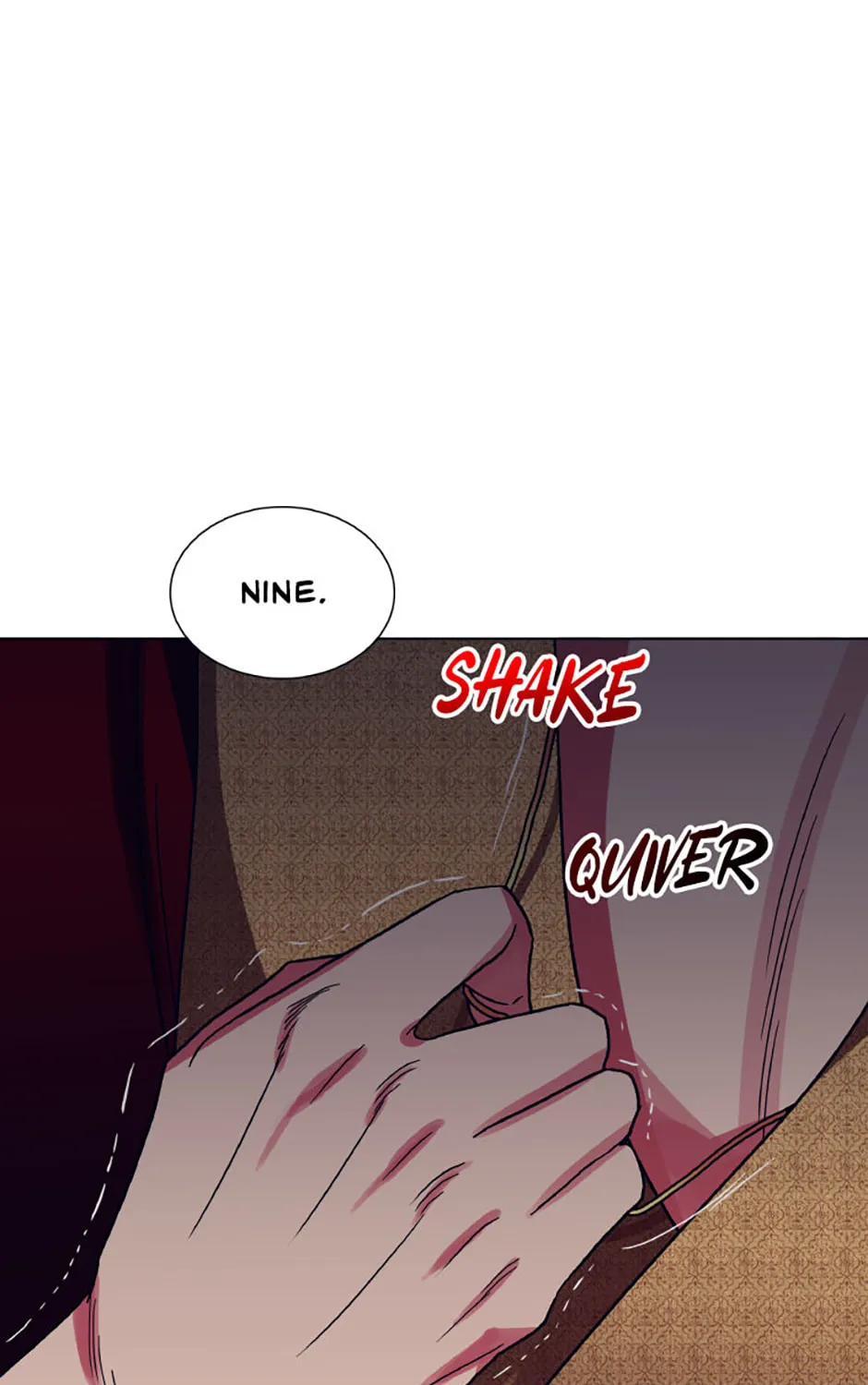 Hara of Thunder Chapter 68 page 127 - 