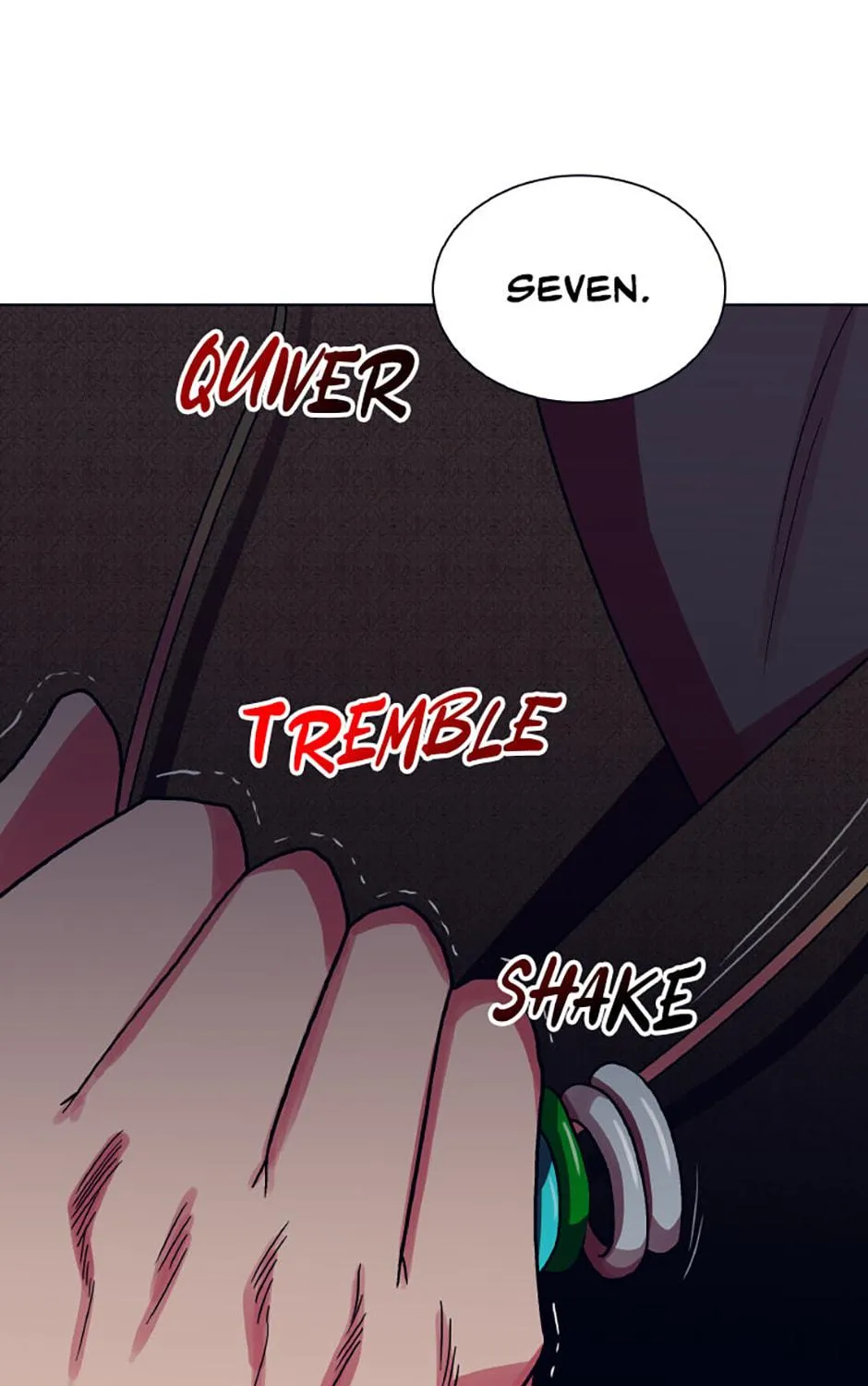 Hara of Thunder Chapter 68 page 131 - 