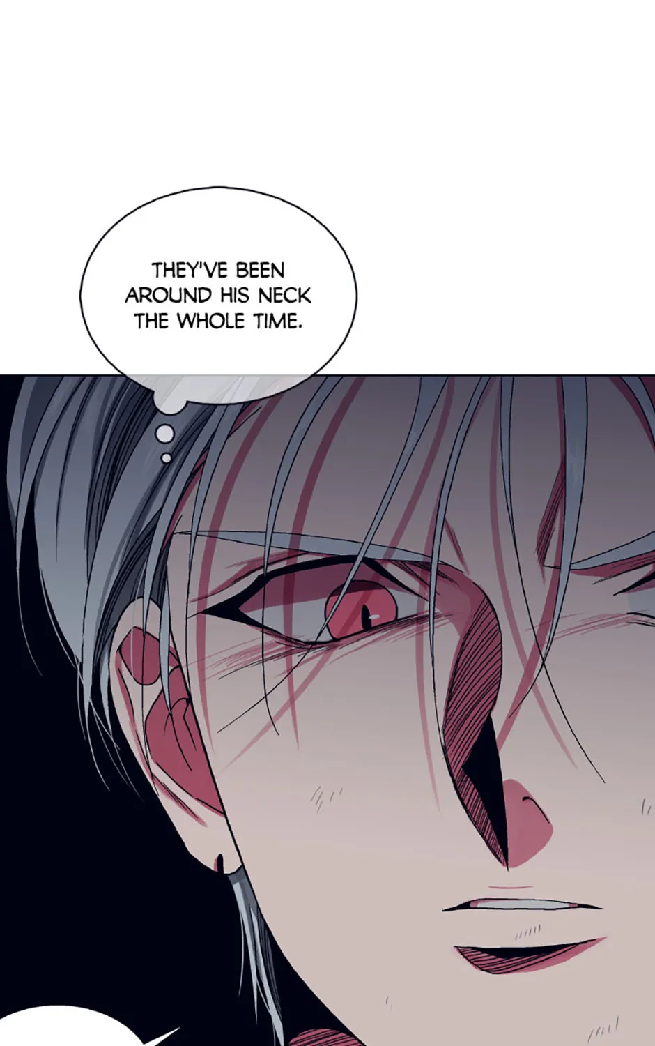 Hara of Thunder Chapter 68 page 133 - 