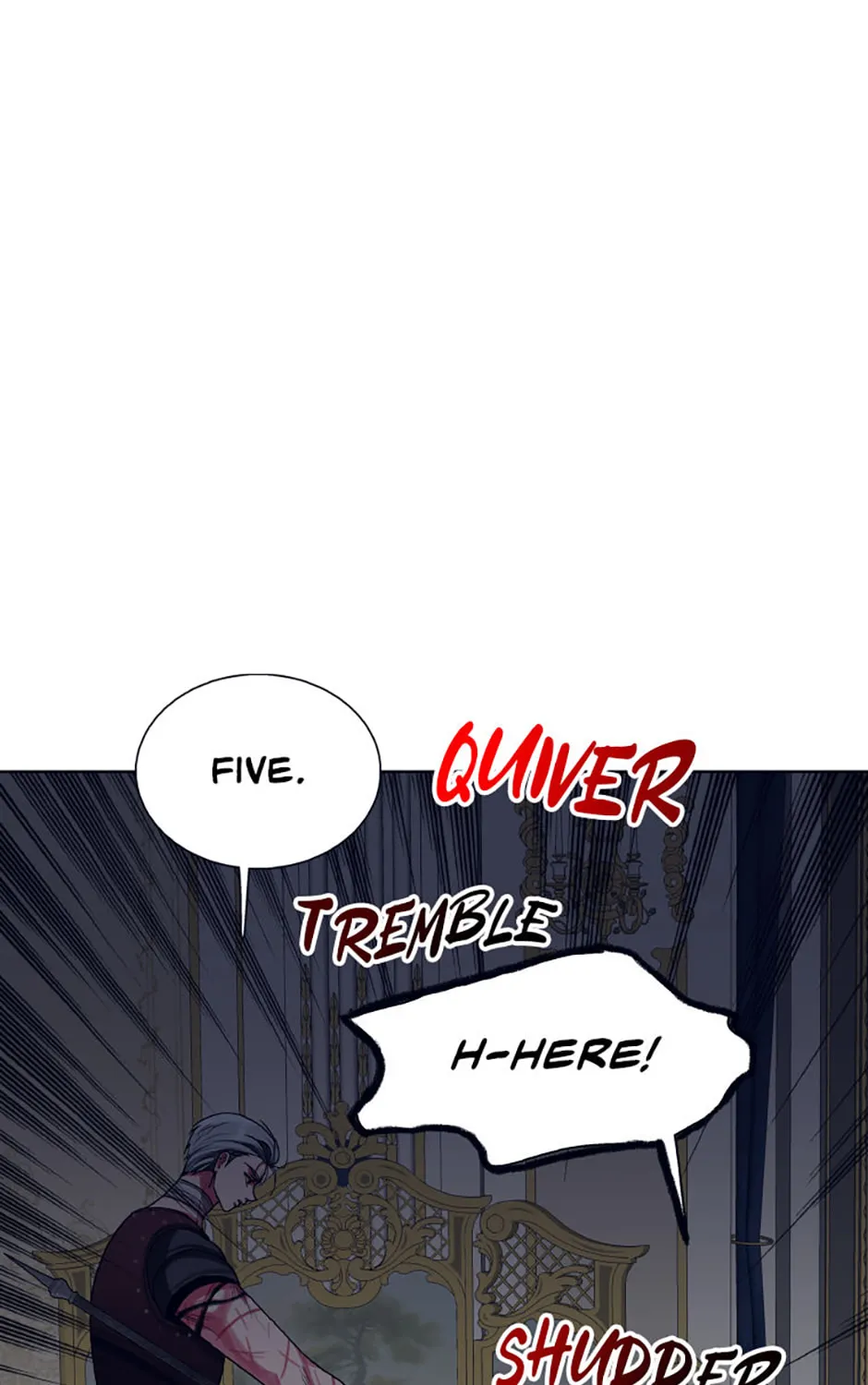 Hara of Thunder Chapter 68 page 135 - 