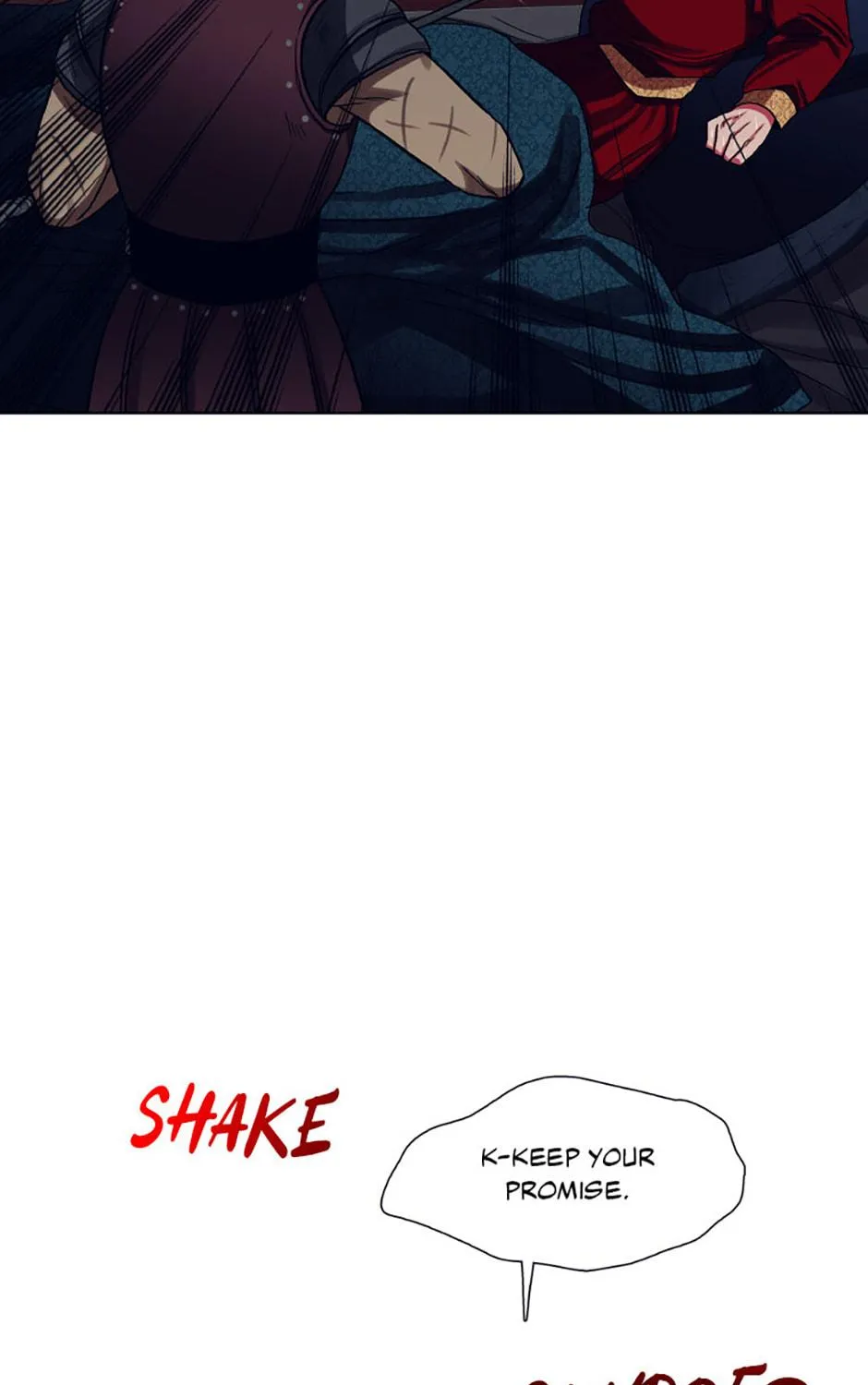 Hara of Thunder Chapter 68 page 137 - 