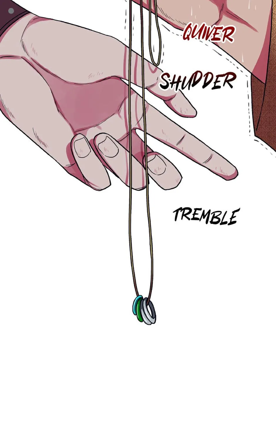 Hara of Thunder Chapter 68 page 139 - 