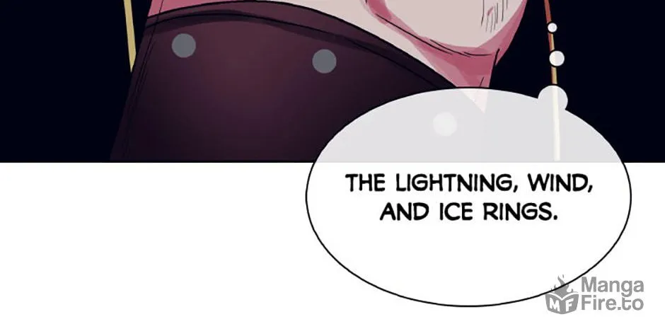 Hara of Thunder Chapter 68 page 144 - 