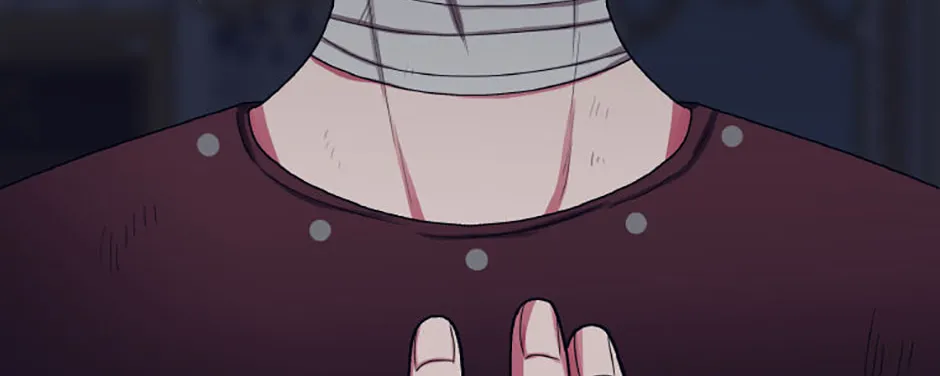 Hara of Thunder Chapter 68 page 148 - 