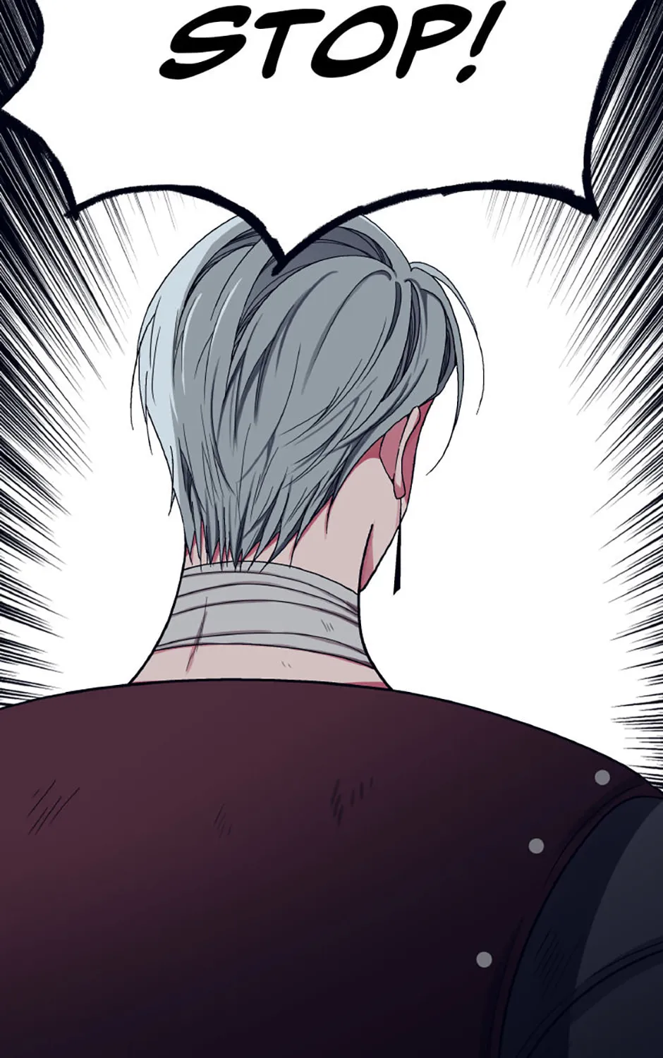 Hara of Thunder Chapter 68 page 153 - 