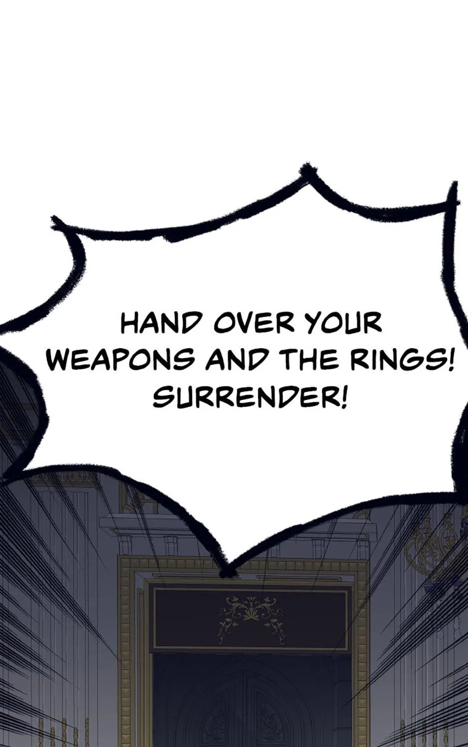 Hara of Thunder Chapter 68 page 155 - 
