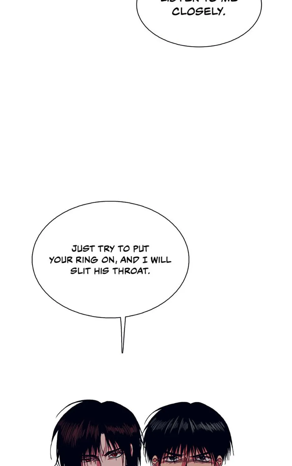 Hara of Thunder Chapter 68 page 161 - 