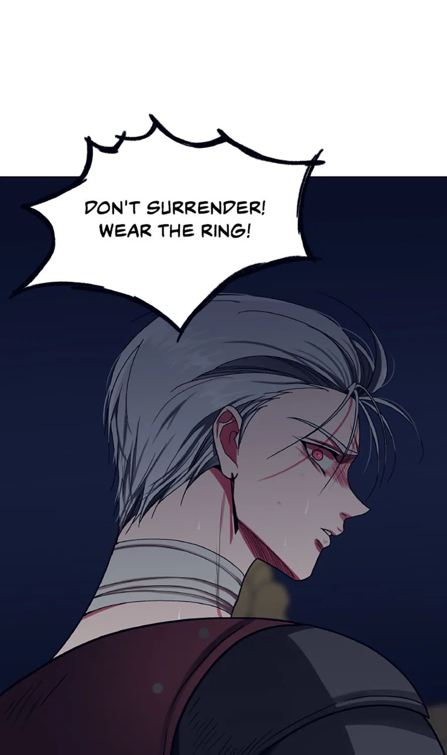 Hara of Thunder Chapter 68 page 165 - 