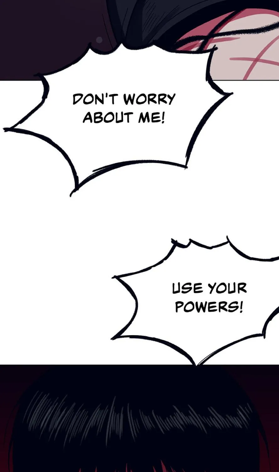 Hara of Thunder Chapter 68 page 167 - 