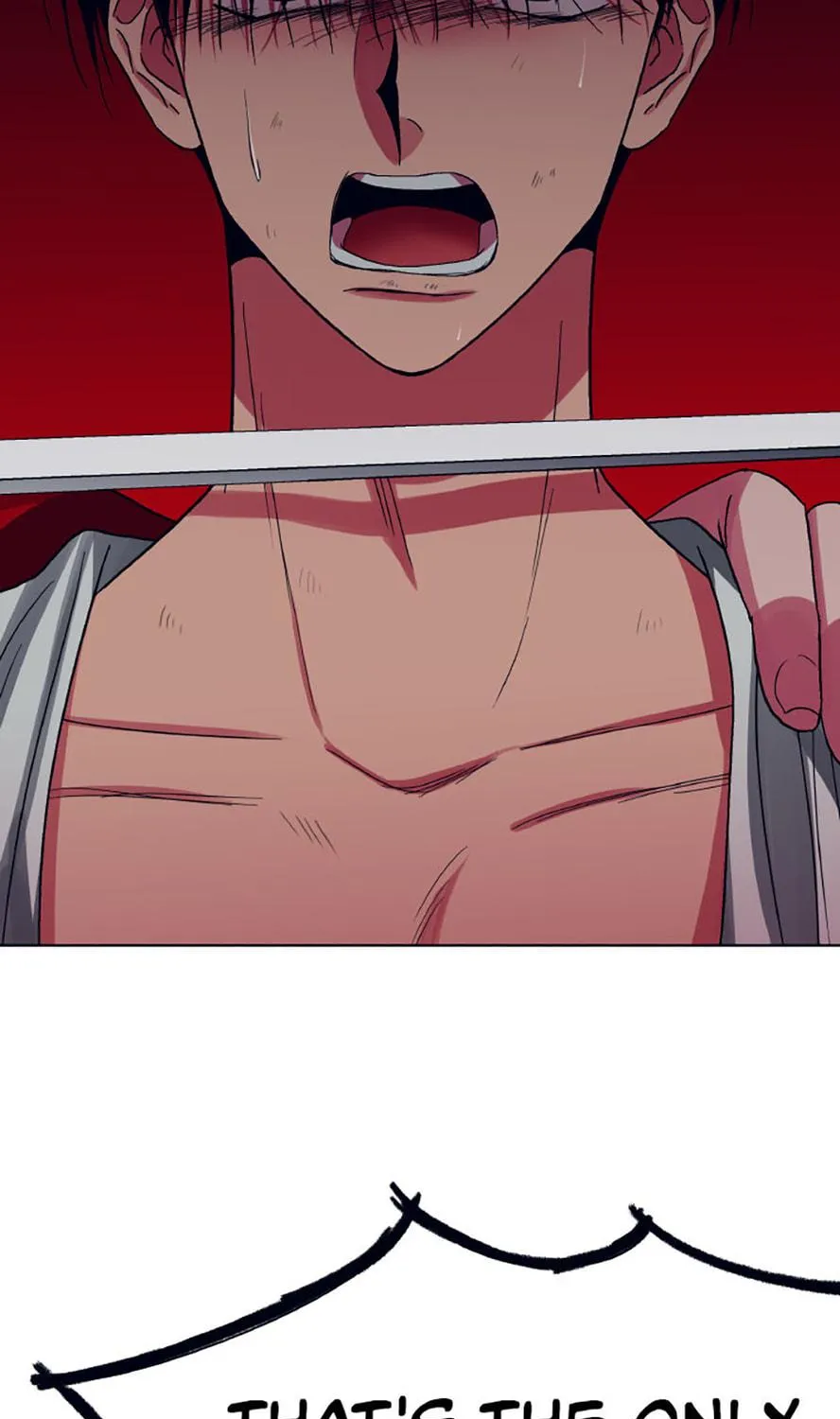 Hara of Thunder Chapter 68 page 169 - 
