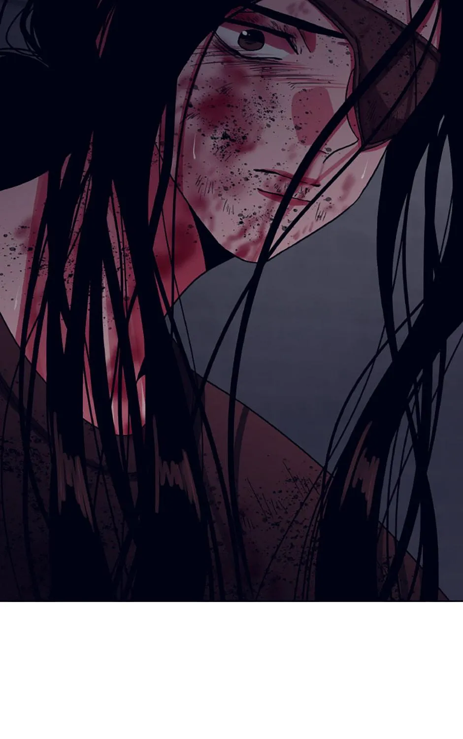 Hara of Thunder Chapter 68 page 19 - 