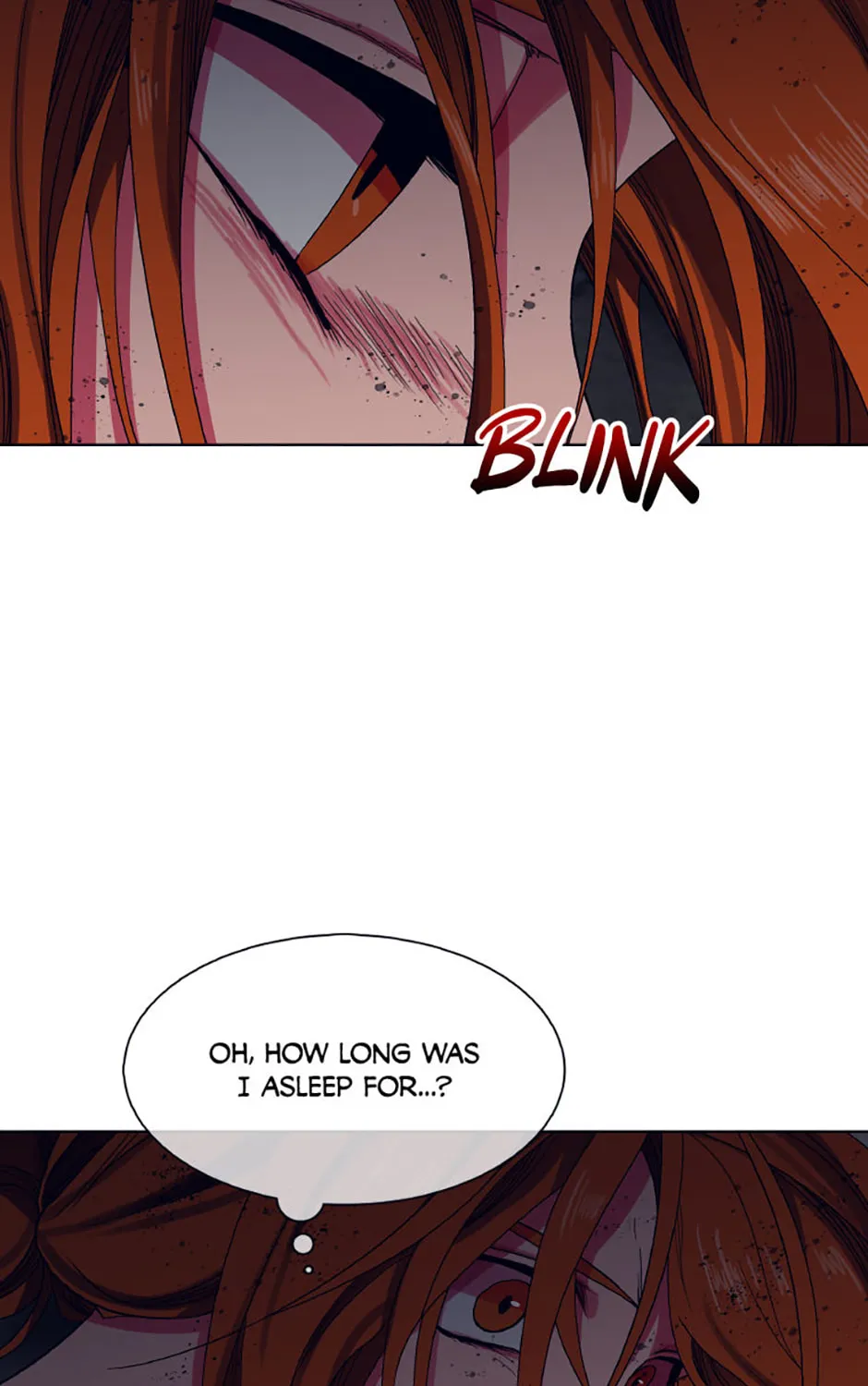 Hara of Thunder Chapter 68 page 33 - 