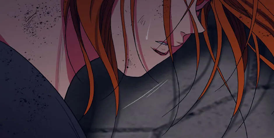 Hara of Thunder Chapter 68 page 34 - 