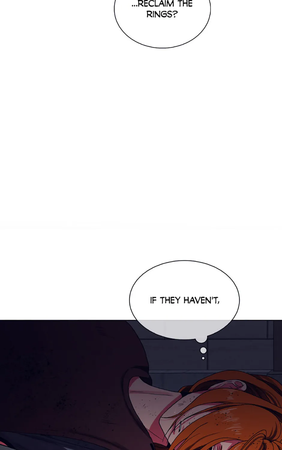 Hara of Thunder Chapter 68 page 37 - 