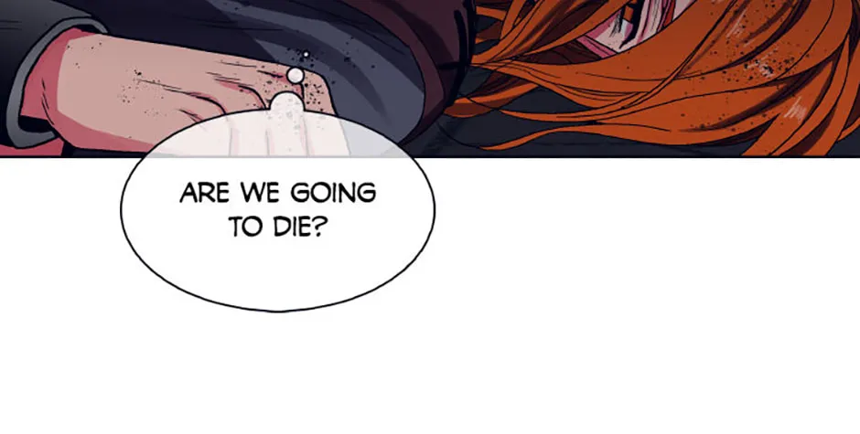 Hara of Thunder Chapter 68 page 38 - 