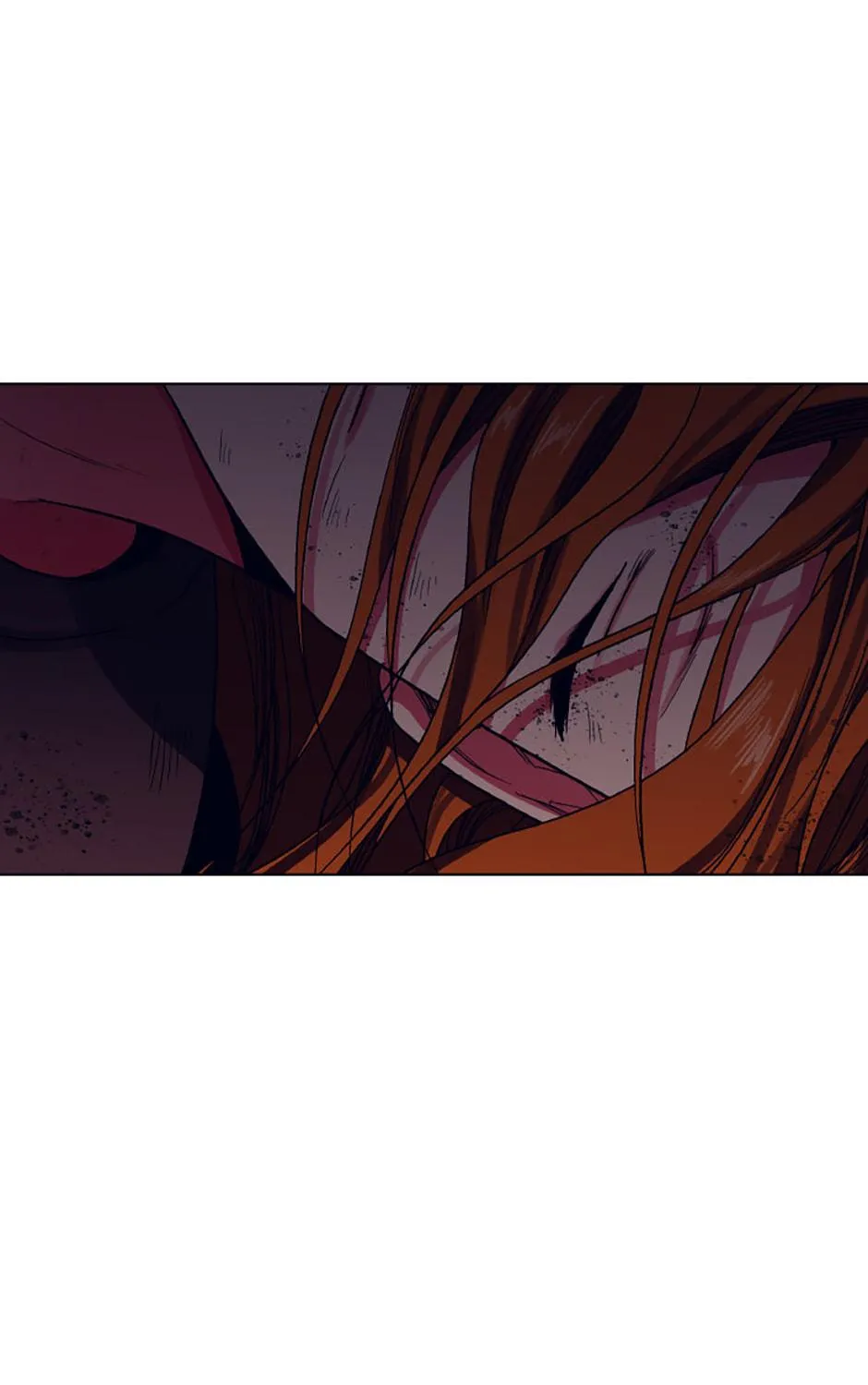 Hara of Thunder Chapter 68 page 39 - 