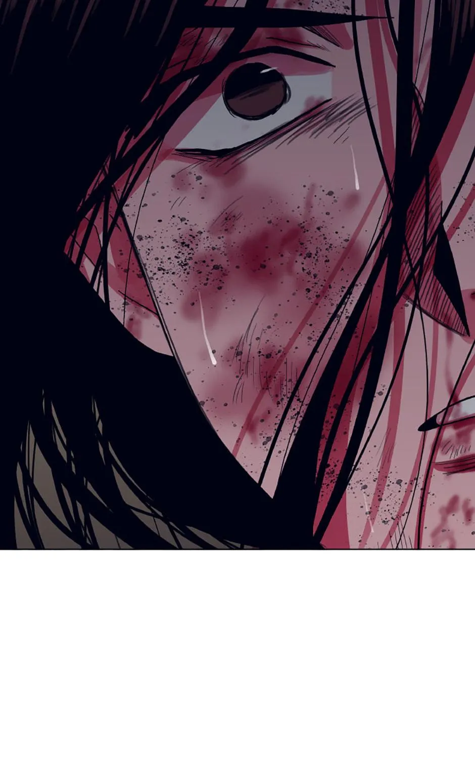 Hara of Thunder Chapter 68 page 5 - 