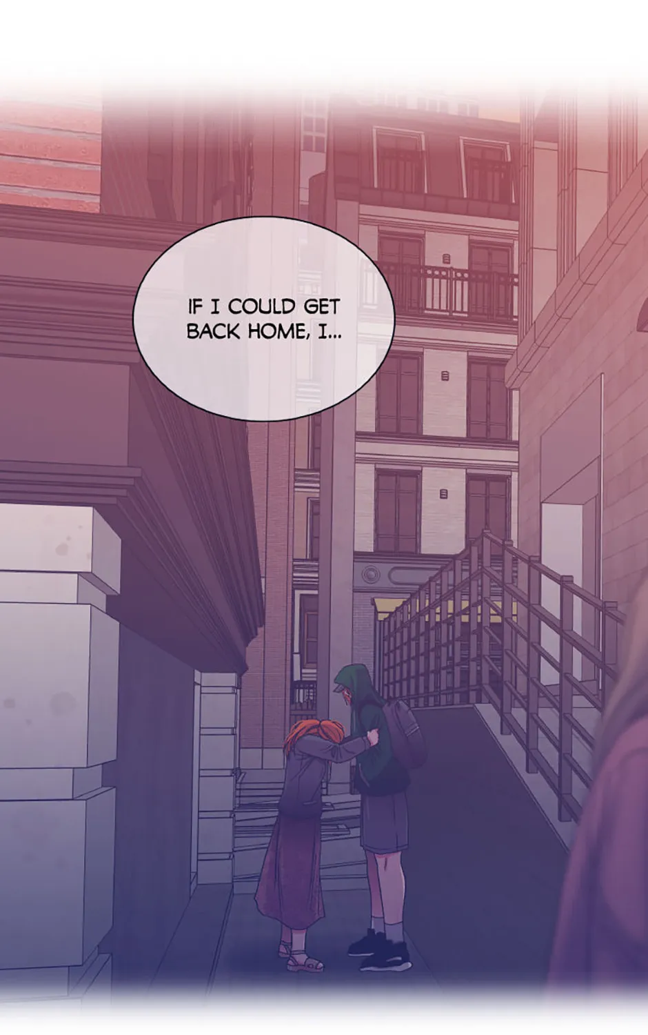 Hara of Thunder Chapter 68 page 43 - 