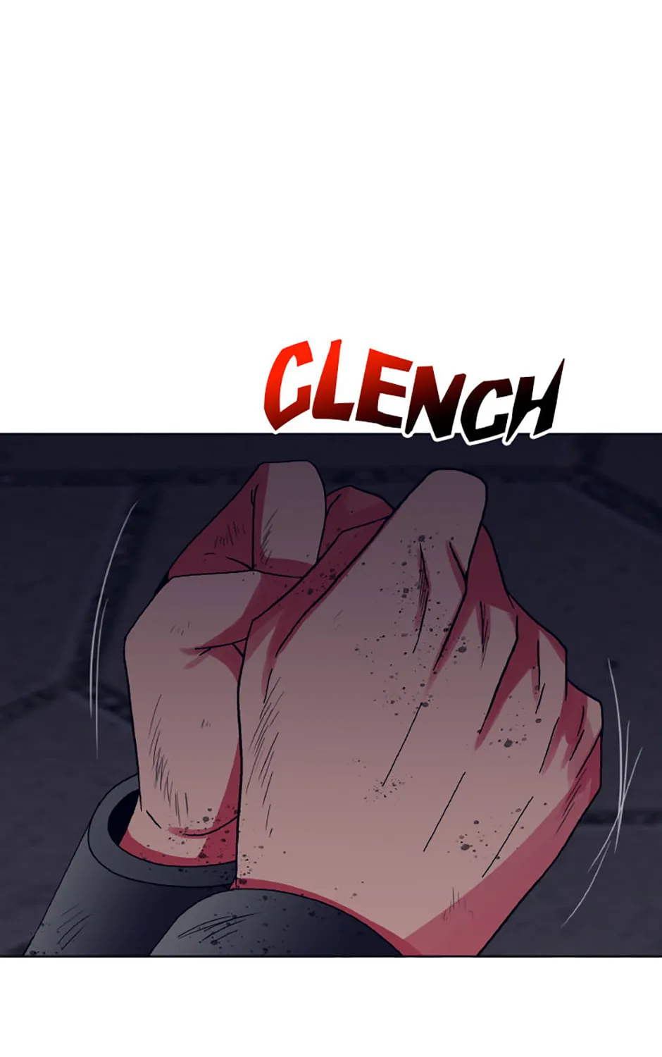 Hara of Thunder Chapter 68 page 45 - 
