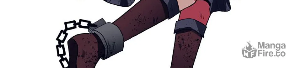 Hara of Thunder Chapter 68 page 48 - 