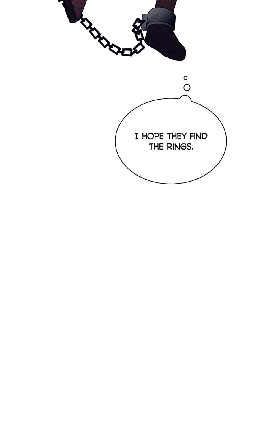 Hara of Thunder Chapter 68 page 49 - 