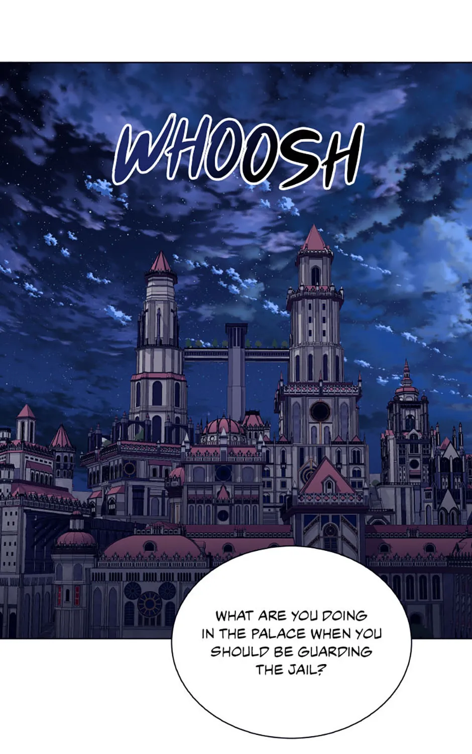 Hara of Thunder Chapter 68 page 51 - 