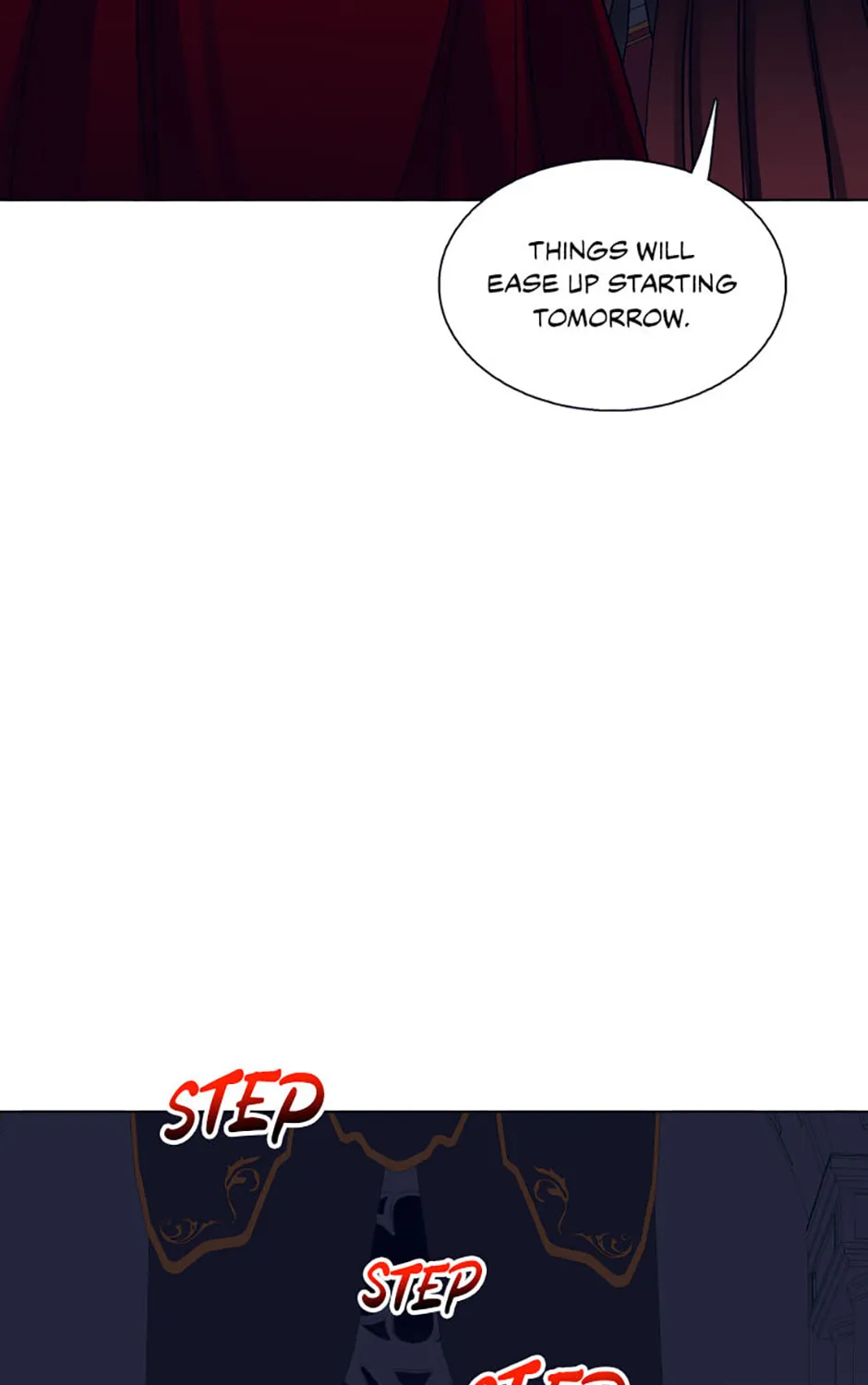 Hara of Thunder Chapter 68 page 55 - 