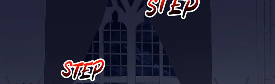 Hara of Thunder Chapter 68 page 56 - 