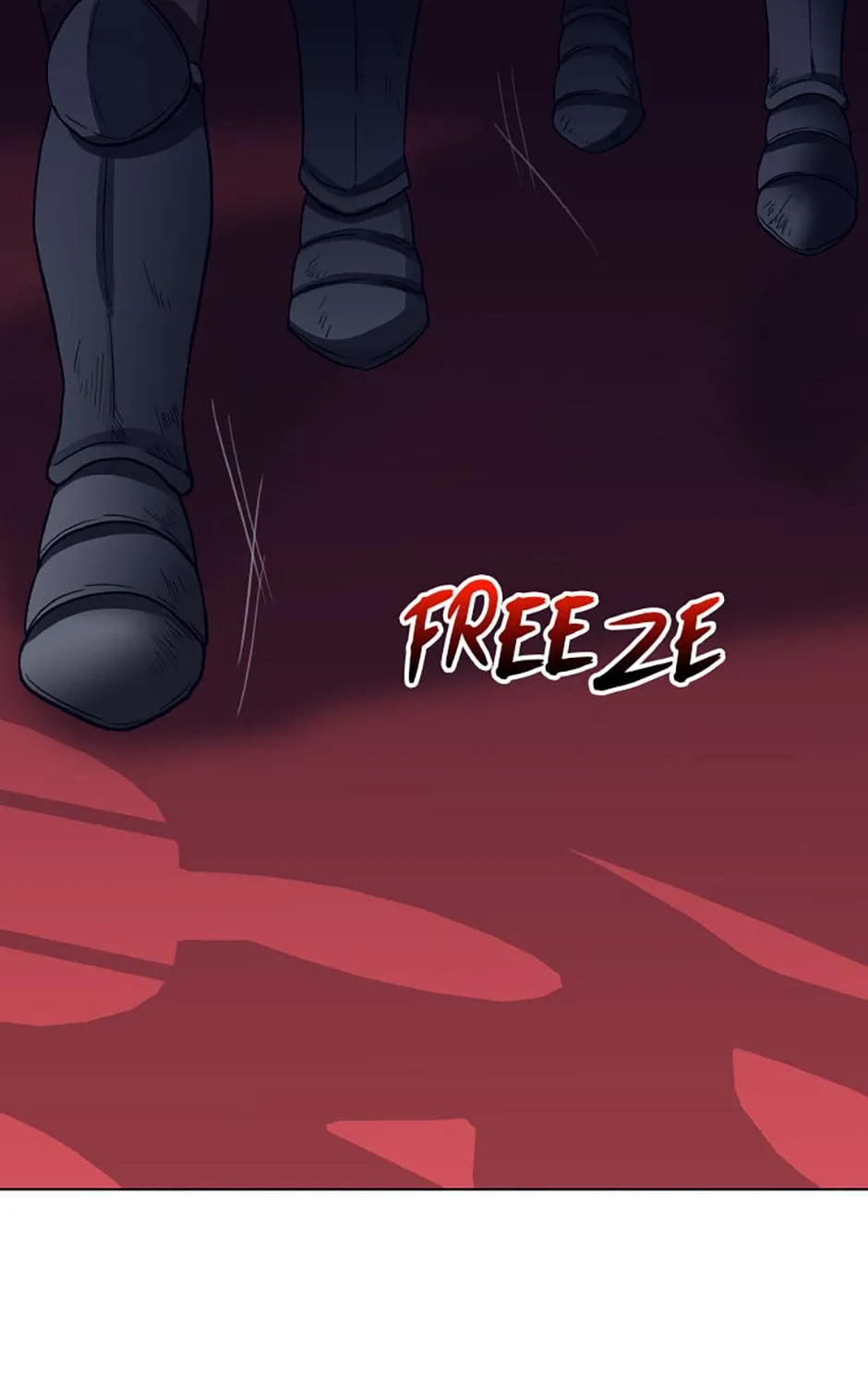 Hara of Thunder Chapter 68 page 59 - 